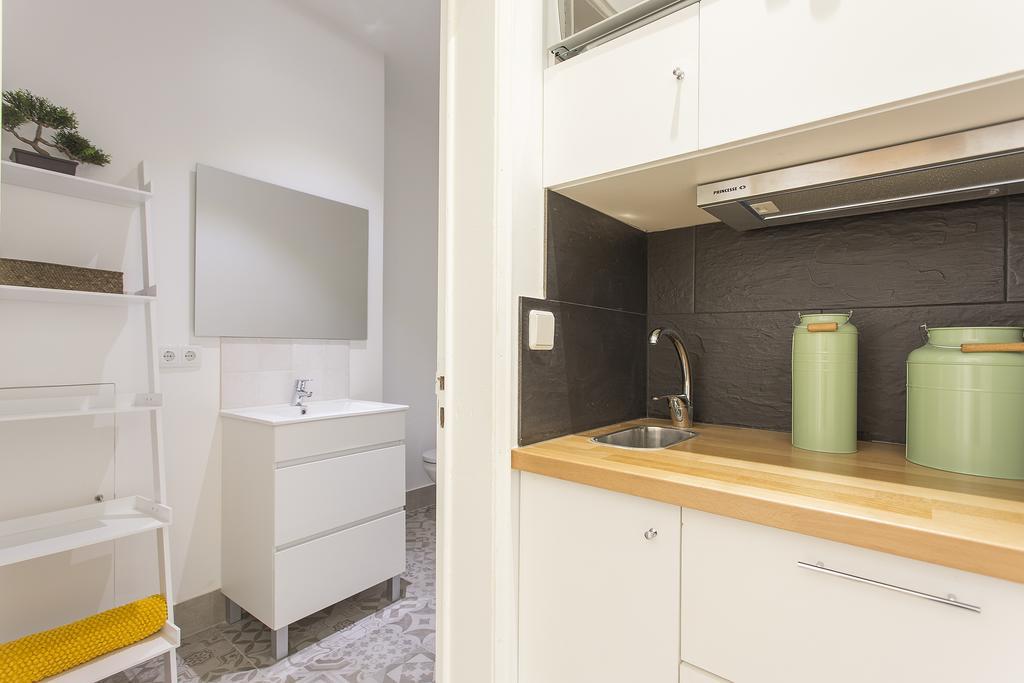 Old Town Lx Suites Lisboa Quarto foto