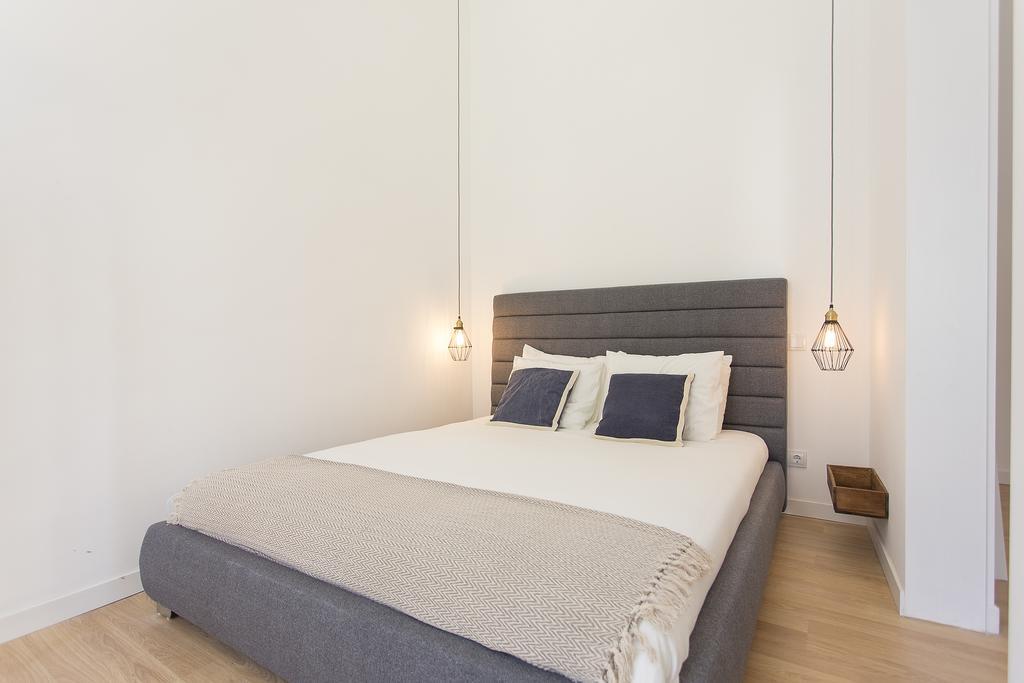 Old Town Lx Suites Lisboa Quarto foto