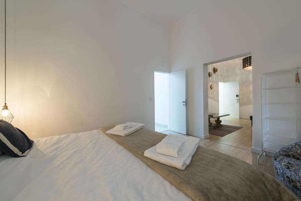 Old Town Lx Suites Lisboa Exterior foto