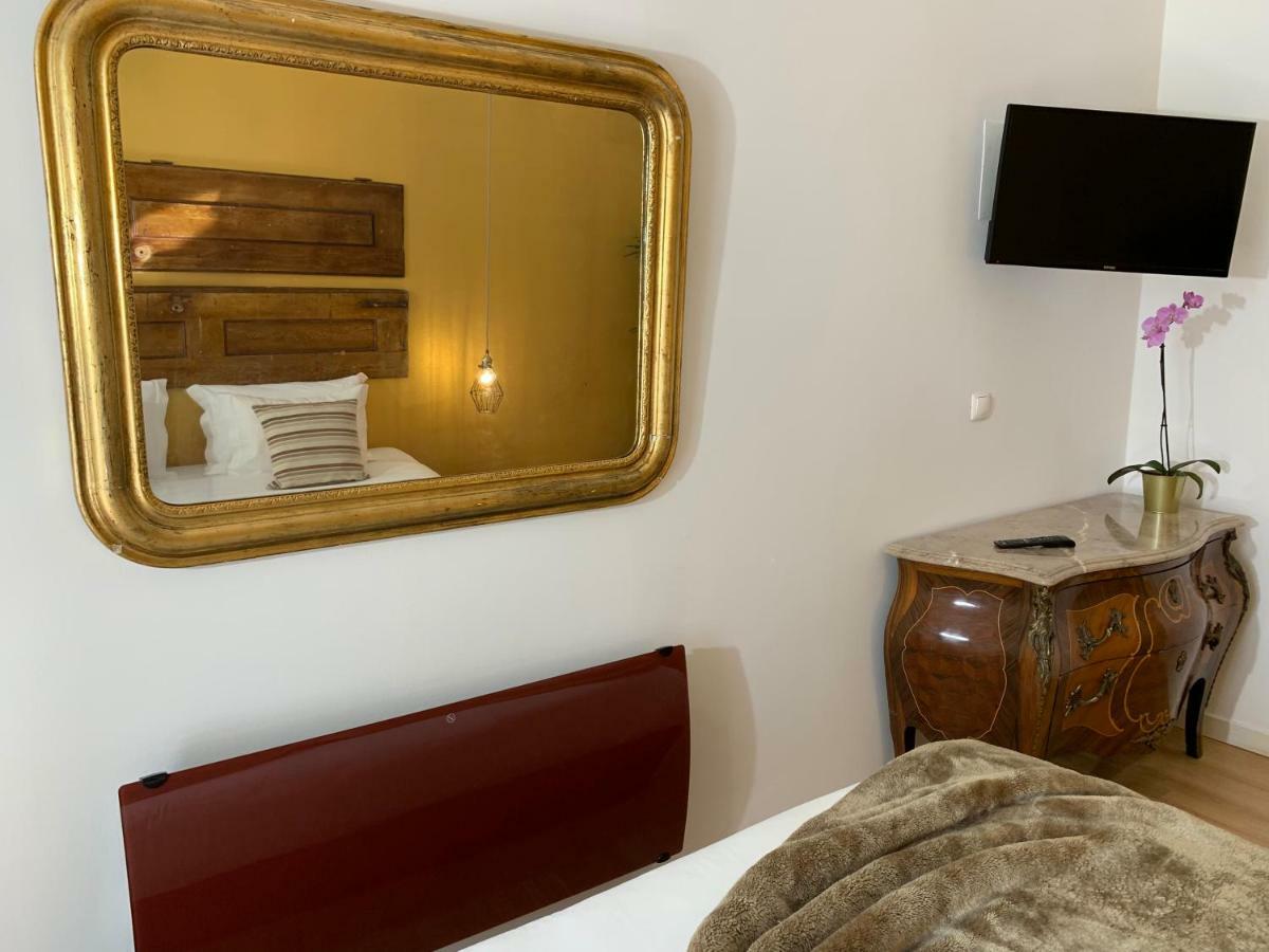 Old Town Lx Suites Lisboa Exterior foto